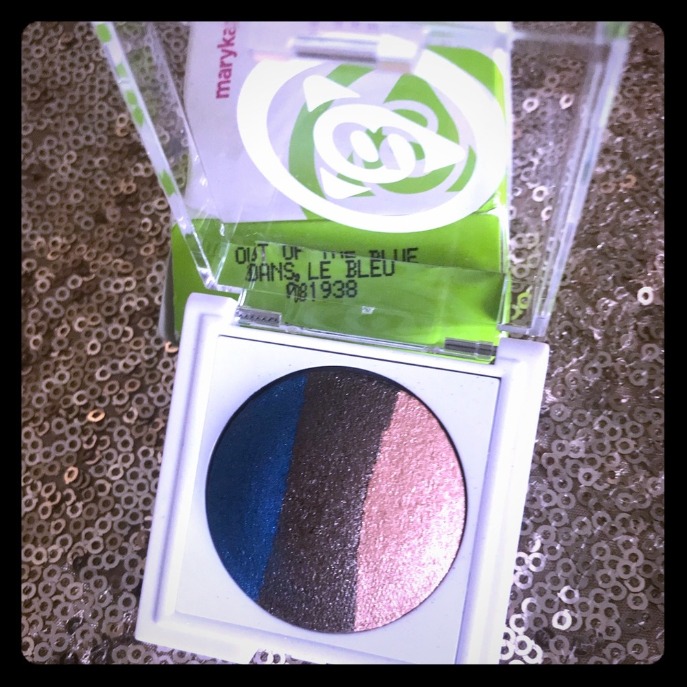 Mary Kay @Play Eyeshadow